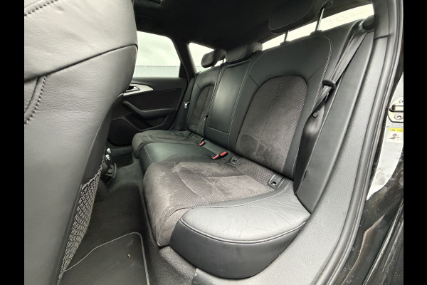 Audi A6 Avant 1.8 TFSI ultra S line 3x Edition panoramadak