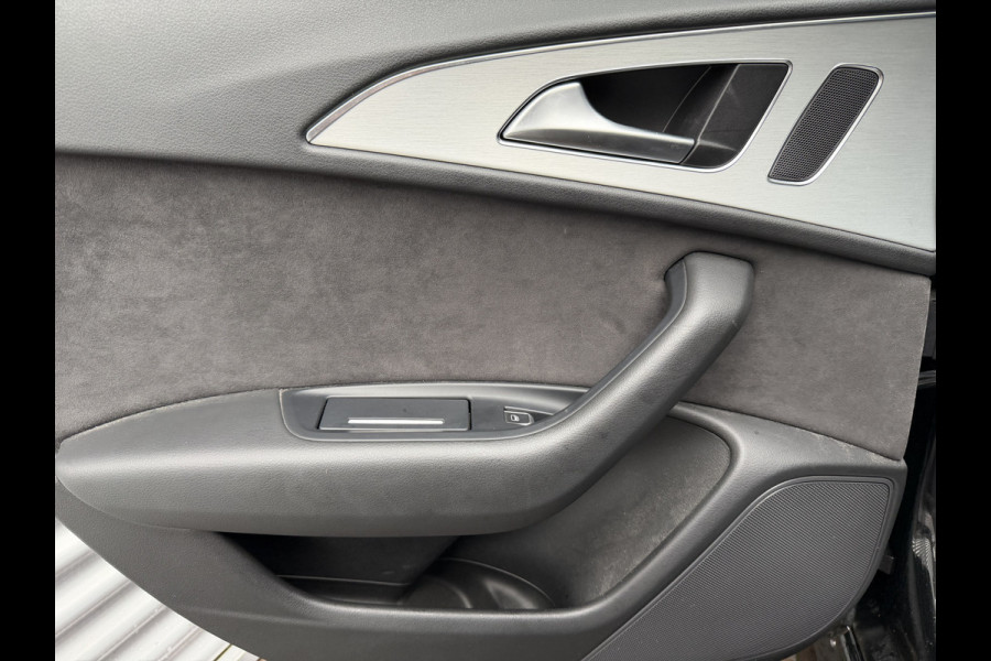 Audi A6 Avant 1.8 TFSI ultra S line 3x Edition panoramadak