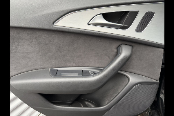 Audi A6 Avant 1.8 TFSI ultra S line 3x Edition panoramadak