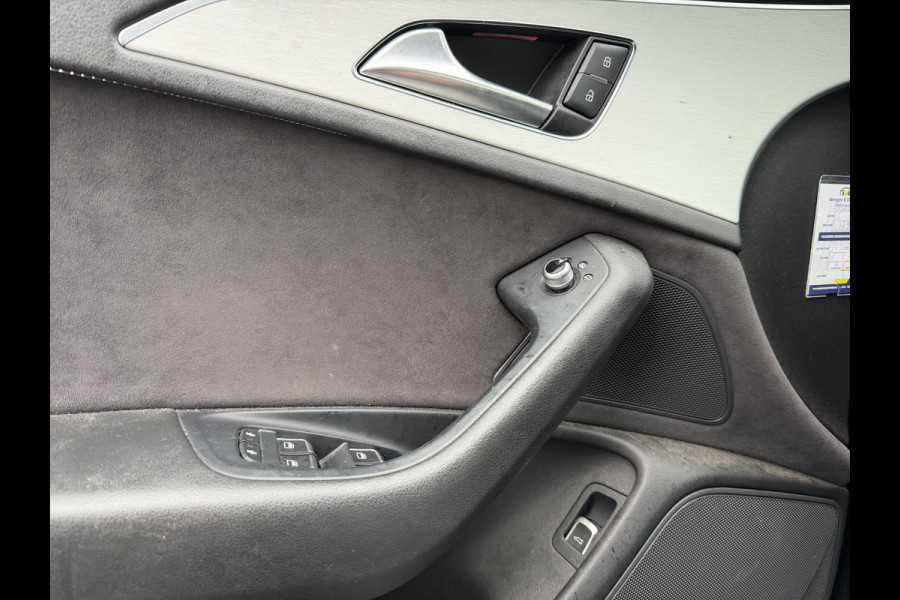 Audi A6 Avant 1.8 TFSI ultra S line 3x Edition panoramadak