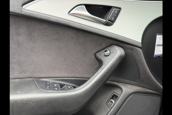 Audi A6 Avant 1.8 TFSI ultra S line 3x Edition panoramadak