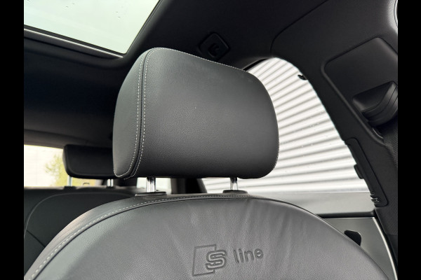 Audi A6 Avant 1.8 TFSI ultra S line 3x Edition panoramadak