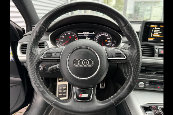 Audi A6 Avant 1.8 TFSI ultra S line 3x Edition panoramadak