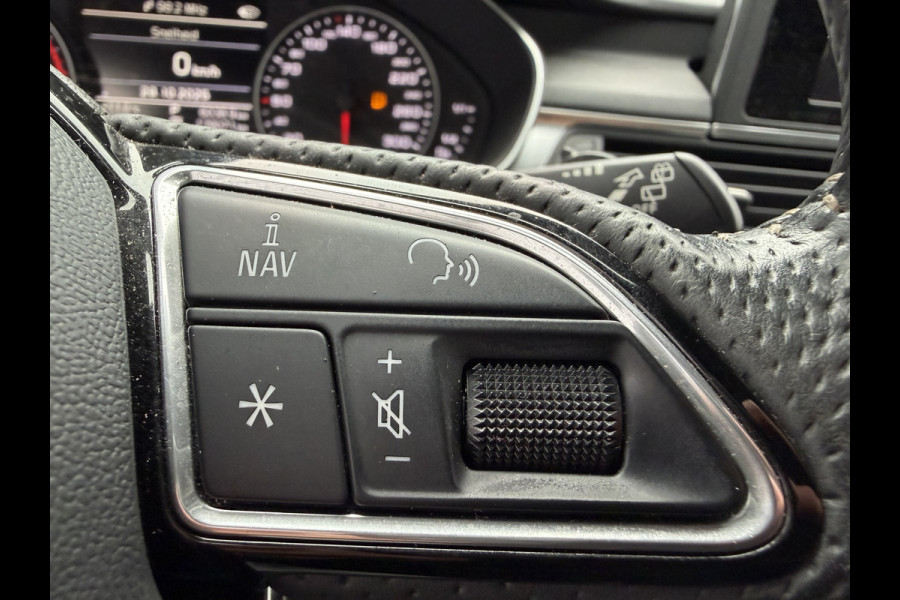 Audi A6 Avant 1.8 TFSI ultra S line 3x Edition panoramadak