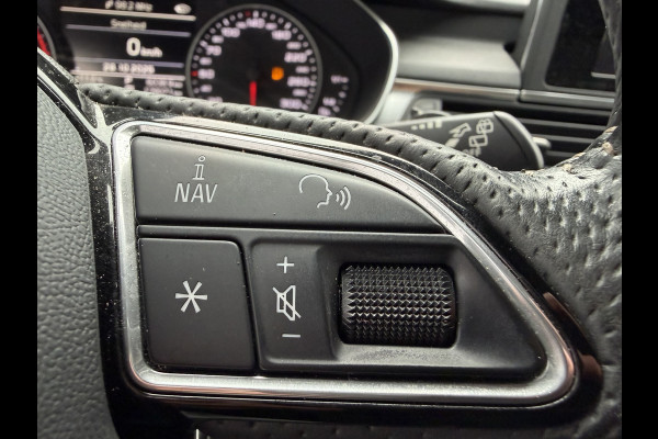 Audi A6 Avant 1.8 TFSI ultra S line 3x Edition panoramadak