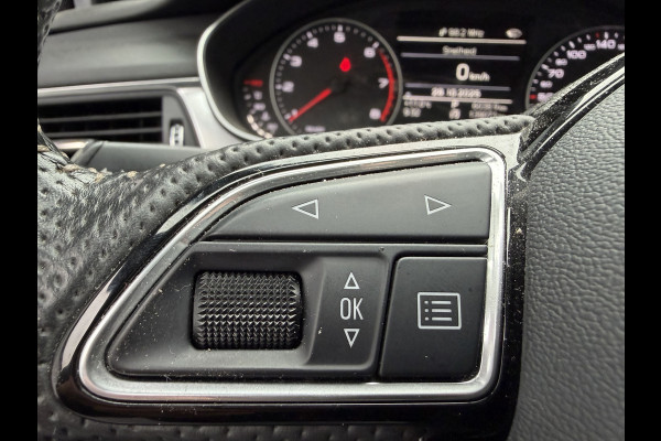 Audi A6 Avant 1.8 TFSI ultra S line 3x Edition panoramadak