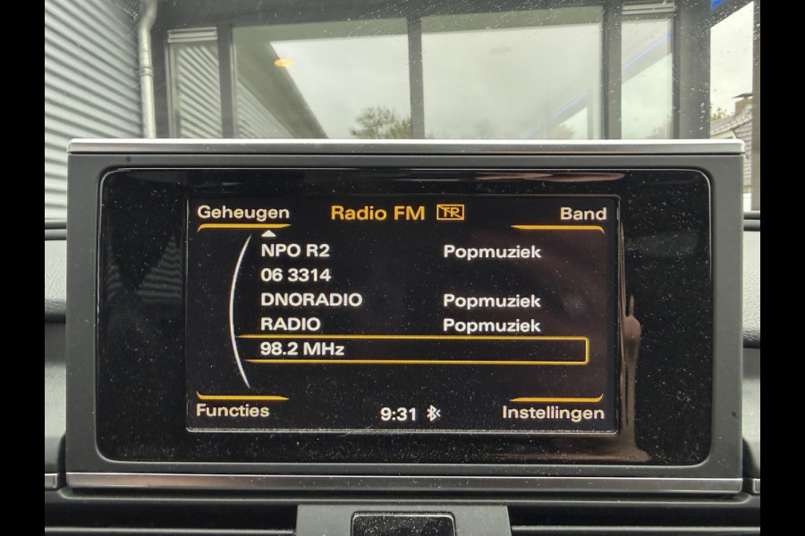 Audi A6 Avant 1.8 TFSI ultra S line 3x Edition panoramadak