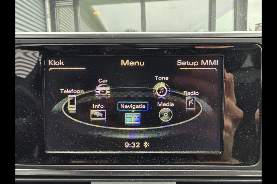 Audi A6 Avant 1.8 TFSI ultra S line 3x Edition panoramadak