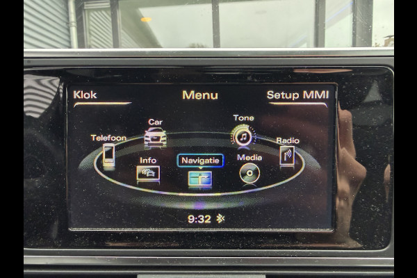 Audi A6 Avant 1.8 TFSI ultra S line 3x Edition panoramadak