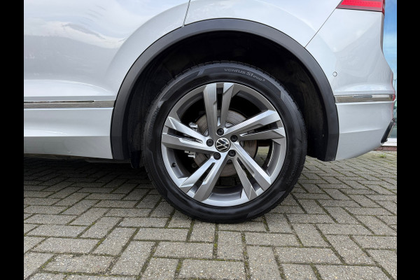Volkswagen Tiguan 1.4 TSI eHybrid R-Line Business+ - Automaat - Climate - Navi - Camera - Parkeerhulp