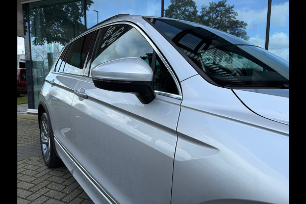Volkswagen Tiguan 1.4 TSI eHybrid R-Line Business+ - Automaat - Climate - Navi - Camera - Parkeerhulp