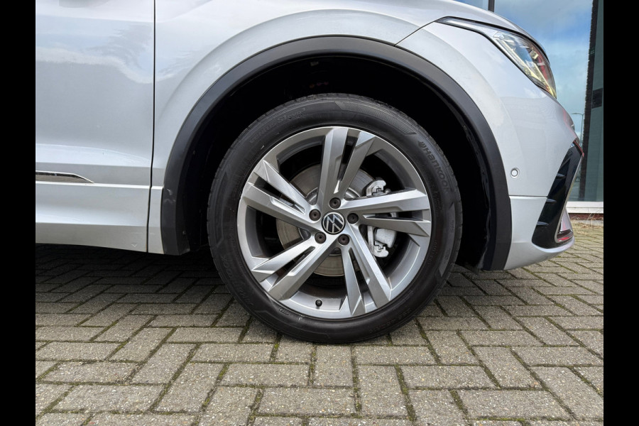 Volkswagen Tiguan 1.4 TSI eHybrid R-Line Business+ - Automaat - Climate - Navi - Camera - Parkeerhulp