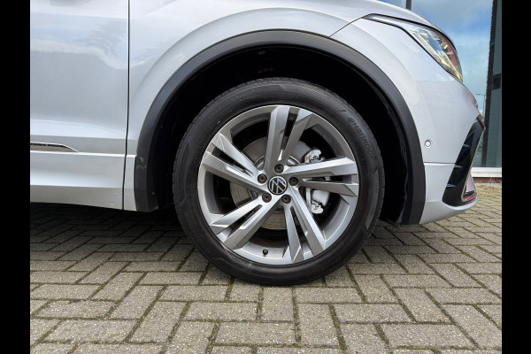 Volkswagen Tiguan 1.4 TSI eHybrid R-Line Business+ - Automaat - Climate - Navi - Camera - Parkeerhulp