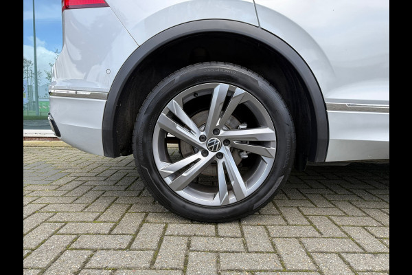 Volkswagen Tiguan 1.4 TSI eHybrid R-Line Business+ - Automaat - Climate - Navi - Camera - Parkeerhulp