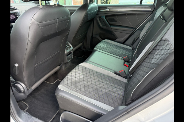 Volkswagen Tiguan 1.4 TSI eHybrid R-Line Business+ - Automaat - Climate - Navi - Camera - Parkeerhulp