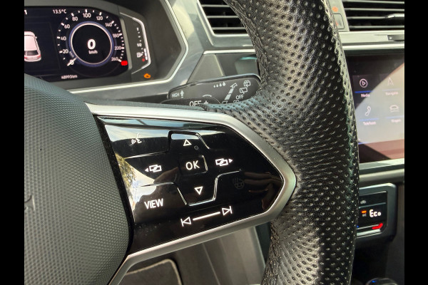 Volkswagen Tiguan 1.4 TSI eHybrid R-Line Business+ - Automaat - Climate - Navi - Camera - Parkeerhulp