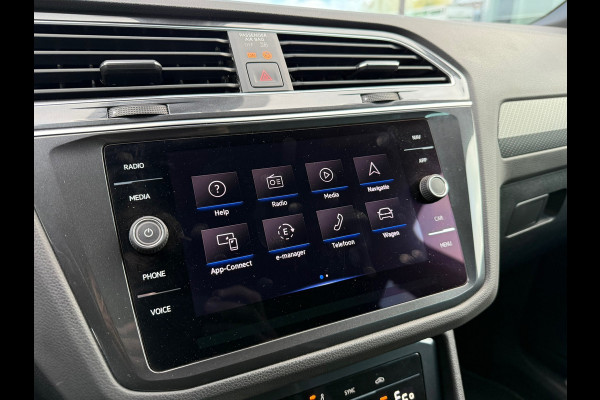 Volkswagen Tiguan 1.4 TSI eHybrid R-Line Business+ - Automaat - Climate - Navi - Camera - Parkeerhulp