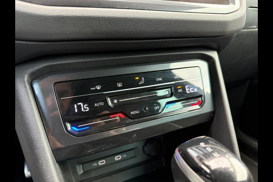 Volkswagen Tiguan 1.4 TSI eHybrid R-Line Business+ - Automaat - Climate - Navi - Camera - Parkeerhulp