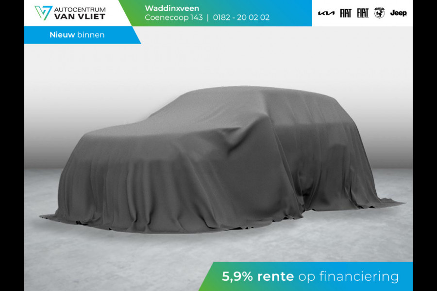 Fiat 500 Hybrid Dolcevita Fiat 500 Hybrid Dolcevita