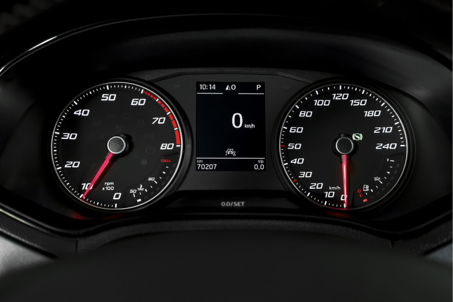 Seat Arona 1.0 TSI 116 PK Xcellence - Automaat | Cruise | Stoelverw. | PDC | NAV+App. Connect | ECC | DAB | LM 17" | Trekhaak | Seat Arona 1.0 TSI 116 PK Xcellence - Automaat | Cruise | Stoelverw. | PDC | NAV+App. Connect | ECC | DAB | LM 17" | Trekhaak |