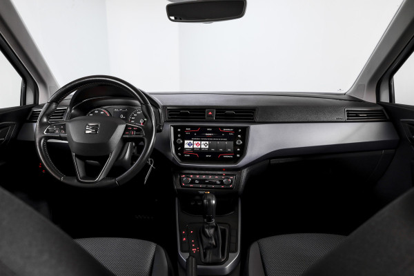 Seat Arona 1.0 TSI 116 PK Xcellence - Automaat | Cruise | Stoelverw. | PDC | NAV+App. Connect | ECC | DAB | LM 17" | Trekhaak | Seat Arona 1.0 TSI 116 PK Xcellence - Automaat | Cruise | Stoelverw. | PDC | NAV+App. Connect | ECC | DAB | LM 17" | Trekhaak |