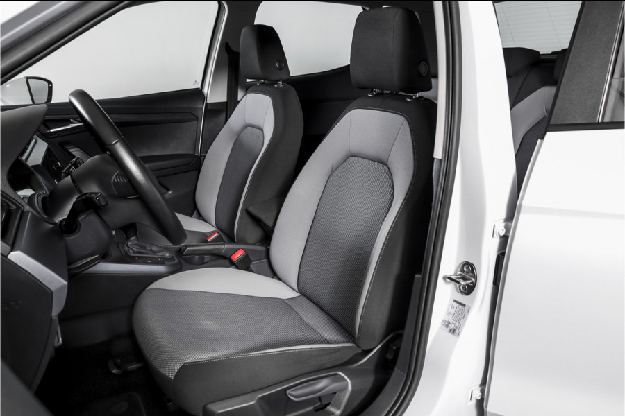 Seat Arona 1.0 TSI 116 PK Xcellence - Automaat | Cruise | Stoelverw. | PDC | NAV+App. Connect | ECC | DAB | LM 17" | Trekhaak | Seat Arona 1.0 TSI 116 PK Xcellence - Automaat | Cruise | Stoelverw. | PDC | NAV+App. Connect | ECC | DAB | LM 17" | Trekhaak |
