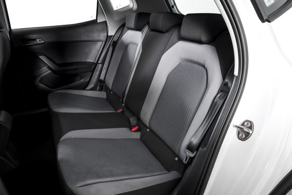 Seat Arona 1.0 TSI 116 PK Xcellence - Automaat | Cruise | Stoelverw. | PDC | NAV+App. Connect | ECC | DAB | LM 17" | Trekhaak | Seat Arona 1.0 TSI 116 PK Xcellence - Automaat | Cruise | Stoelverw. | PDC | NAV+App. Connect | ECC | DAB | LM 17" | Trekhaak |