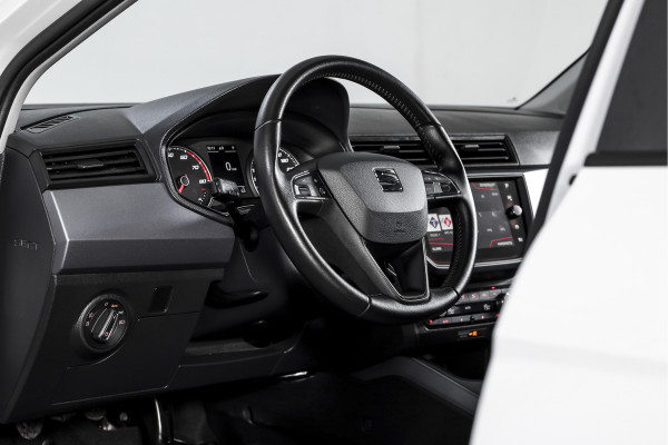 Seat Arona 1.0 TSI 116 PK Xcellence - Automaat | Cruise | Stoelverw. | PDC | NAV+App. Connect | ECC | DAB | LM 17" | Trekhaak | Seat Arona 1.0 TSI 116 PK Xcellence - Automaat | Cruise | Stoelverw. | PDC | NAV+App. Connect | ECC | DAB | LM 17" | Trekhaak |