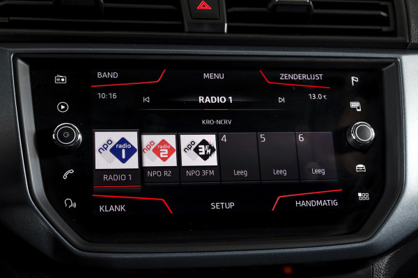 Seat Arona 1.0 TSI 116 PK Xcellence - Automaat | Cruise | Stoelverw. | PDC | NAV+App. Connect | ECC | DAB | LM 17" | Trekhaak | Seat Arona 1.0 TSI 116 PK Xcellence - Automaat | Cruise | Stoelverw. | PDC | NAV+App. Connect | ECC | DAB | LM 17" | Trekhaak |