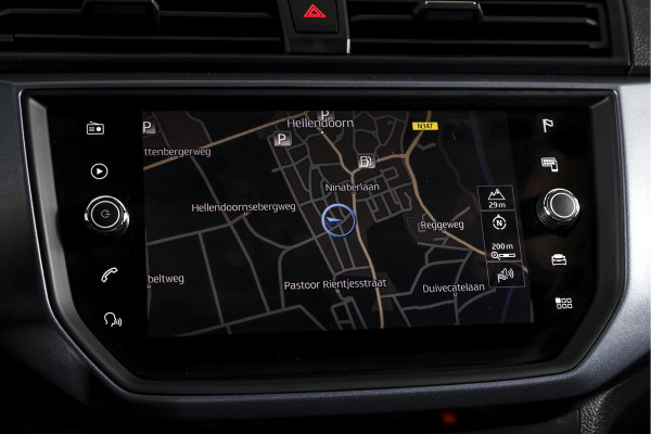 Seat Arona 1.0 TSI 116 PK Xcellence - Automaat | Cruise | Stoelverw. | PDC | NAV+App. Connect | ECC | DAB | LM 17" | Trekhaak | Seat Arona 1.0 TSI 116 PK Xcellence - Automaat | Cruise | Stoelverw. | PDC | NAV+App. Connect | ECC | DAB | LM 17" | Trekhaak |