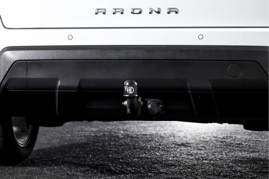 Seat Arona 1.0 TSI 116 PK Xcellence - Automaat | Cruise | Stoelverw. | PDC | NAV+App. Connect | ECC | DAB | LM 17" | Trekhaak | Seat Arona 1.0 TSI 116 PK Xcellence - Automaat | Cruise | Stoelverw. | PDC | NAV+App. Connect | ECC | DAB | LM 17" | Trekhaak |