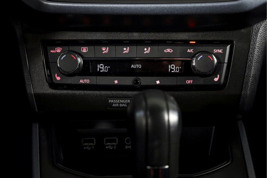 Seat Arona 1.0 TSI 116 PK Xcellence - Automaat | Cruise | Stoelverw. | PDC | NAV+App. Connect | ECC | DAB | LM 17" | Trekhaak | Seat Arona 1.0 TSI 116 PK Xcellence - Automaat | Cruise | Stoelverw. | PDC | NAV+App. Connect | ECC | DAB | LM 17" | Trekhaak |