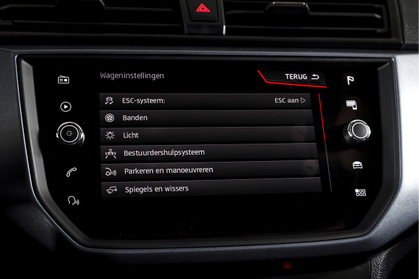 Seat Arona 1.0 TSI 116 PK Xcellence - Automaat | Cruise | Stoelverw. | PDC | NAV+App. Connect | ECC | DAB | LM 17" | Trekhaak | Seat Arona 1.0 TSI 116 PK Xcellence - Automaat | Cruise | Stoelverw. | PDC | NAV+App. Connect | ECC | DAB | LM 17" | Trekhaak |