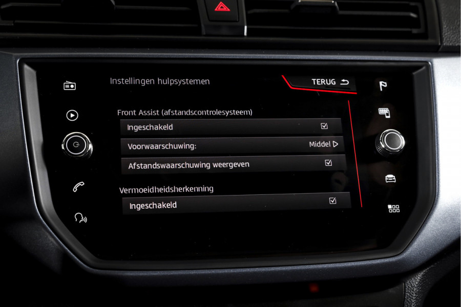 Seat Arona 1.0 TSI 116 PK Xcellence - Automaat | Cruise | Stoelverw. | PDC | NAV+App. Connect | ECC | DAB | LM 17" | Trekhaak | Seat Arona 1.0 TSI 116 PK Xcellence - Automaat | Cruise | Stoelverw. | PDC | NAV+App. Connect | ECC | DAB | LM 17" | Trekhaak |