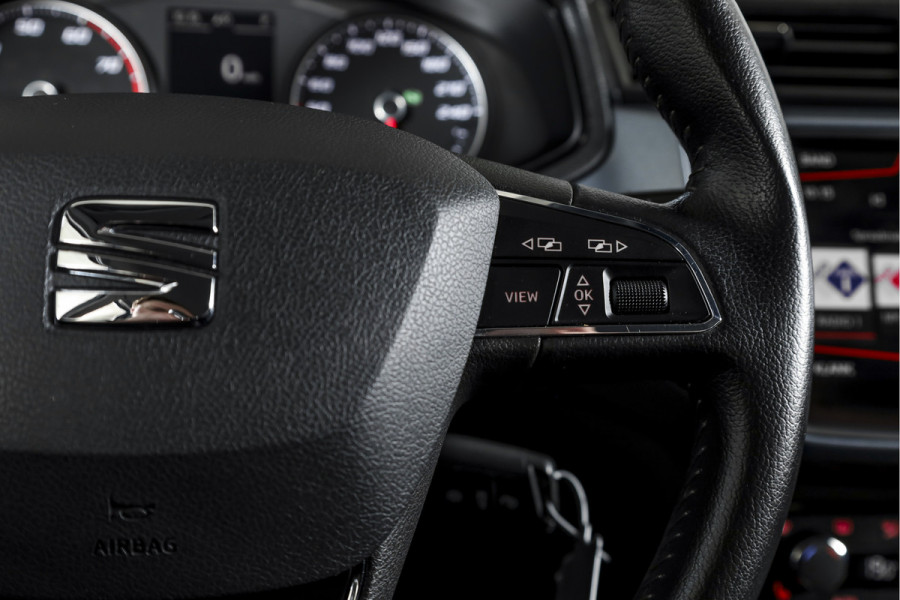 Seat Arona 1.0 TSI 116 PK Xcellence - Automaat | Cruise | Stoelverw. | PDC | NAV+App. Connect | ECC | DAB | LM 17" | Trekhaak | Seat Arona 1.0 TSI 116 PK Xcellence - Automaat | Cruise | Stoelverw. | PDC | NAV+App. Connect | ECC | DAB | LM 17" | Trekhaak |