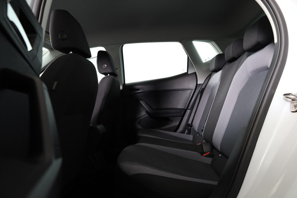 Seat Arona 1.0 TSI 116 PK Xcellence - Automaat | Cruise | Stoelverw. | PDC | NAV+App. Connect | ECC | DAB | LM 17" | Trekhaak | Seat Arona 1.0 TSI 116 PK Xcellence - Automaat | Cruise | Stoelverw. | PDC | NAV+App. Connect | ECC | DAB | LM 17" | Trekhaak |