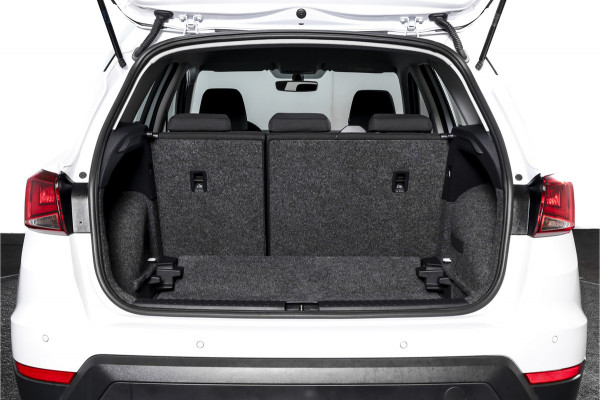 Seat Arona 1.0 TSI 116 PK Xcellence - Automaat | Cruise | Stoelverw. | PDC | NAV+App. Connect | ECC | DAB | LM 17" | Trekhaak | Seat Arona 1.0 TSI 116 PK Xcellence - Automaat | Cruise | Stoelverw. | PDC | NAV+App. Connect | ECC | DAB | LM 17" | Trekhaak |