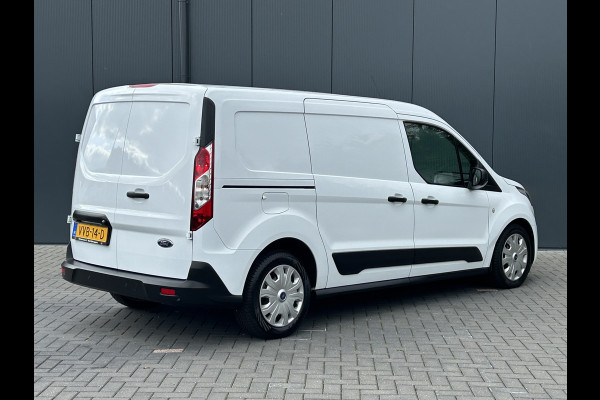 Ford Transit Connect 1.5 EcoBlue 100 PK AUTOMAAT / L2H1 / 80.453 KM !! / 1e EIG. / AIRCO ECC / ADAPTIVE CRUISE / NAVI / CAMERA / PDC Ford Transit Connect 1.5 EcoBlue 100 PK AUTOMAAT / L2H1 / 80.453 KM !! / 1e EIG. / AIRCO ECC / ADAPTIVE CRUISE / NAVI / CAMERA / PDC