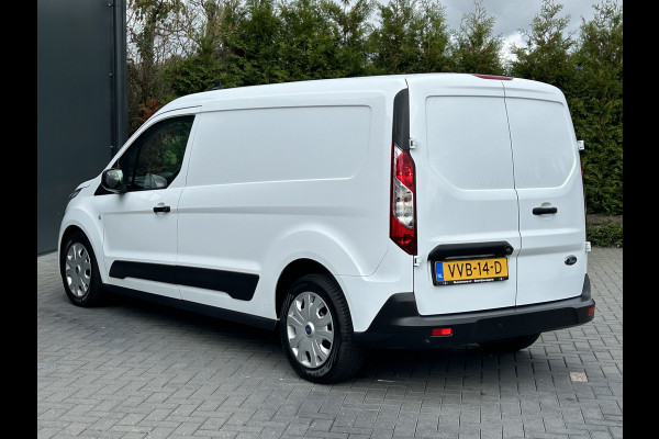 Ford Transit Connect 1.5 EcoBlue 100 PK AUTOMAAT / L2H1 / 80.453 KM !! / 1e EIG. / AIRCO ECC / ADAPTIVE CRUISE / NAVI / CAMERA / PDC Ford Transit Connect 1.5 EcoBlue 100 PK AUTOMAAT / L2H1 / 80.453 KM !! / 1e EIG. / AIRCO ECC / ADAPTIVE CRUISE / NAVI / CAMERA / PDC
