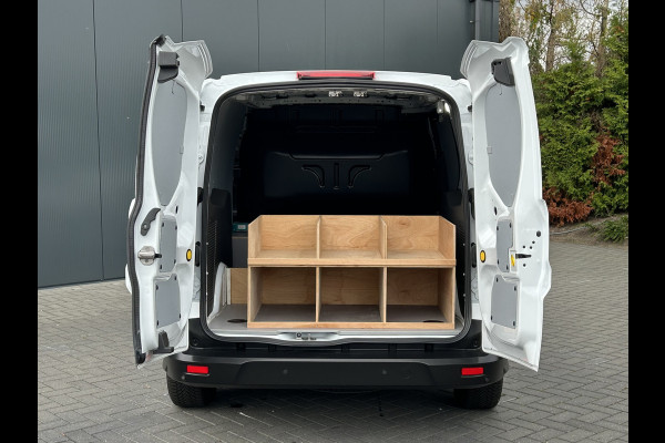 Ford Transit Connect 1.5 EcoBlue 100 PK AUTOMAAT / L2H1 / 80.453 KM !! / 1e EIG. / AIRCO ECC / ADAPTIVE CRUISE / NAVI / CAMERA / PDC Ford Transit Connect 1.5 EcoBlue 100 PK AUTOMAAT / L2H1 / 80.453 KM !! / 1e EIG. / AIRCO ECC / ADAPTIVE CRUISE / NAVI / CAMERA / PDC