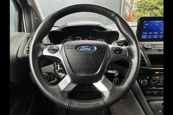 Ford Transit Connect 1.5 EcoBlue 100 PK AUTOMAAT / L2H1 / 80.453 KM !! / 1e EIG. / AIRCO ECC / ADAPTIVE CRUISE / NAVI / CAMERA / PDC Ford Transit Connect 1.5 EcoBlue 100 PK AUTOMAAT / L2H1 / 80.453 KM !! / 1e EIG. / AIRCO ECC / ADAPTIVE CRUISE / NAVI / CAMERA / PDC