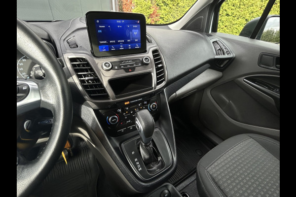 Ford Transit Connect 1.5 EcoBlue 100 PK AUTOMAAT / L2H1 / 80.453 KM !! / 1e EIG. / AIRCO ECC / ADAPTIVE CRUISE / NAVI / CAMERA / PDC Ford Transit Connect 1.5 EcoBlue 100 PK AUTOMAAT / L2H1 / 80.453 KM !! / 1e EIG. / AIRCO ECC / ADAPTIVE CRUISE / NAVI / CAMERA / PDC