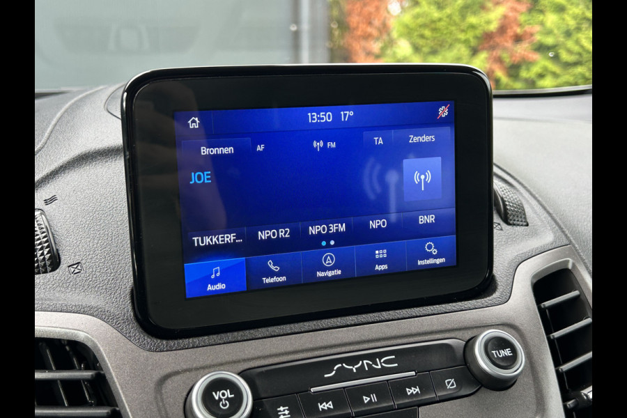 Ford Transit Connect 1.5 EcoBlue 100 PK AUTOMAAT / L2H1 / 80.453 KM !! / 1e EIG. / AIRCO ECC / ADAPTIVE CRUISE / NAVI / CAMERA / PDC Ford Transit Connect 1.5 EcoBlue 100 PK AUTOMAAT / L2H1 / 80.453 KM !! / 1e EIG. / AIRCO ECC / ADAPTIVE CRUISE / NAVI / CAMERA / PDC