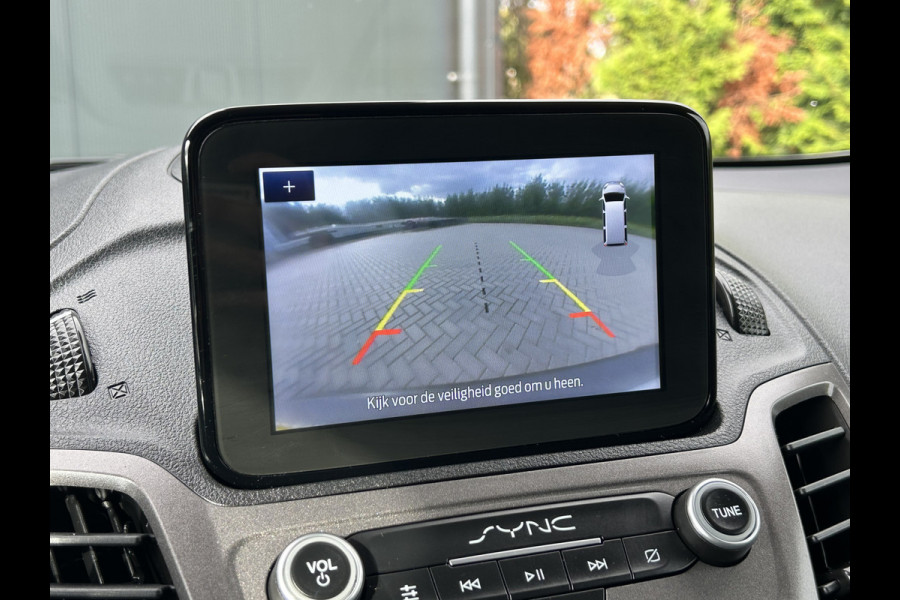 Ford Transit Connect 1.5 EcoBlue 100 PK AUTOMAAT / L2H1 / 80.453 KM !! / 1e EIG. / AIRCO ECC / ADAPTIVE CRUISE / NAVI / CAMERA / PDC Ford Transit Connect 1.5 EcoBlue 100 PK AUTOMAAT / L2H1 / 80.453 KM !! / 1e EIG. / AIRCO ECC / ADAPTIVE CRUISE / NAVI / CAMERA / PDC