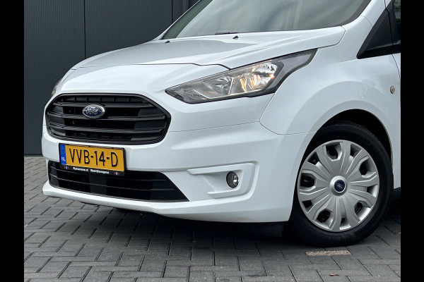 Ford Transit Connect 1.5 EcoBlue 100 PK AUTOMAAT / L2H1 / 80.453 KM !! / 1e EIG. / AIRCO ECC / ADAPTIVE CRUISE / NAVI / CAMERA / PDC Ford Transit Connect 1.5 EcoBlue 100 PK AUTOMAAT / L2H1 / 80.453 KM !! / 1e EIG. / AIRCO ECC / ADAPTIVE CRUISE / NAVI / CAMERA / PDC