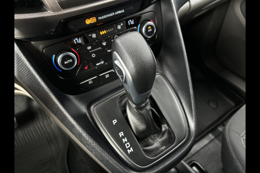 Ford Transit Connect 1.5 EcoBlue 100 PK AUTOMAAT / L2H1 / 80.453 KM !! / 1e EIG. / AIRCO ECC / ADAPTIVE CRUISE / NAVI / CAMERA / PDC Ford Transit Connect 1.5 EcoBlue 100 PK AUTOMAAT / L2H1 / 80.453 KM !! / 1e EIG. / AIRCO ECC / ADAPTIVE CRUISE / NAVI / CAMERA / PDC