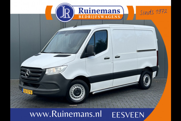 Mercedes-Benz Sprinter 314 CDI / L1H1 / 1e EIG. / 2x SCHUIFDEUR / INRICHTING / CAMERA / AIRCO / CRUISE / NAVI / APPLE CARPLAY