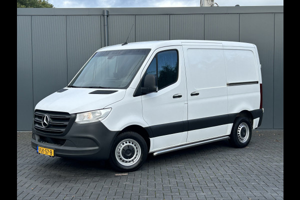 Mercedes-Benz Sprinter 314 CDI / L1H1 / 1e EIG. / 2x SCHUIFDEUR / INRICHTING / CAMERA / AIRCO / CRUISE / NAVI / APPLE CARPLAY