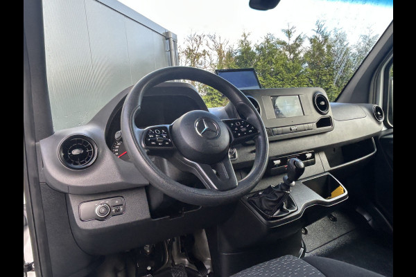 Mercedes-Benz Sprinter 314 CDI / L1H1 / 1e EIG. / 2x SCHUIFDEUR / INRICHTING / CAMERA / AIRCO / CRUISE / NAVI / APPLE CARPLAY