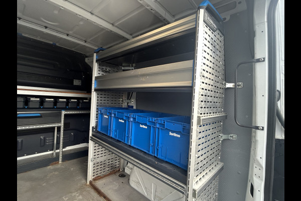 Mercedes-Benz Sprinter 314 CDI / L1H1 / 1e EIG. / 2x SCHUIFDEUR / INRICHTING / CAMERA / AIRCO / CRUISE / NAVI / APPLE CARPLAY